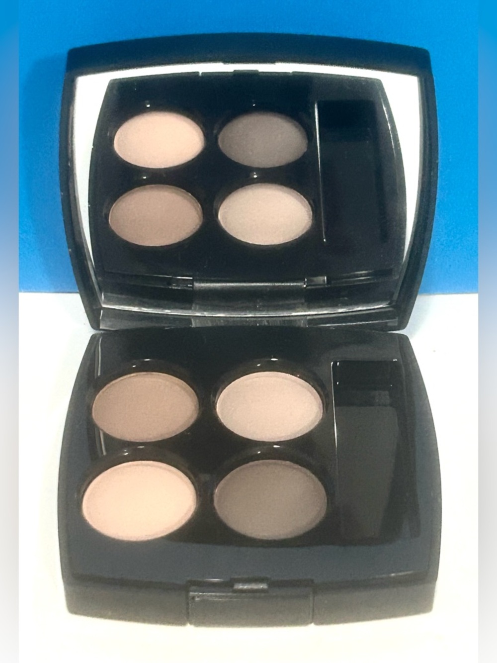 CHANEL Eyeshadow Quad 308 Clair Obscur